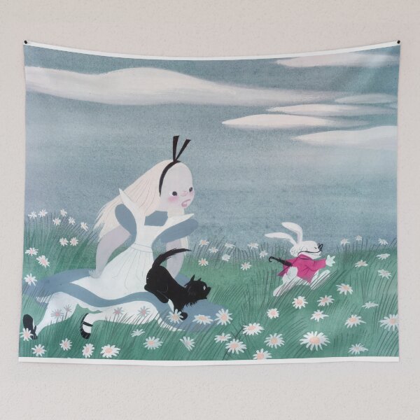 Item preview, mary-blair designed and sold by Dodram.