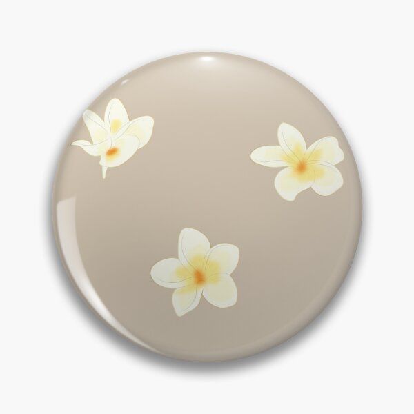 Item preview, frangipanis | i feel you linger in the air series designed and sold by Pinu92.