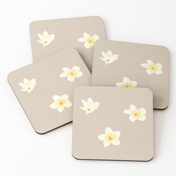 Item preview, frangipanis | i feel you linger in the air series designed and sold by Pinu92.