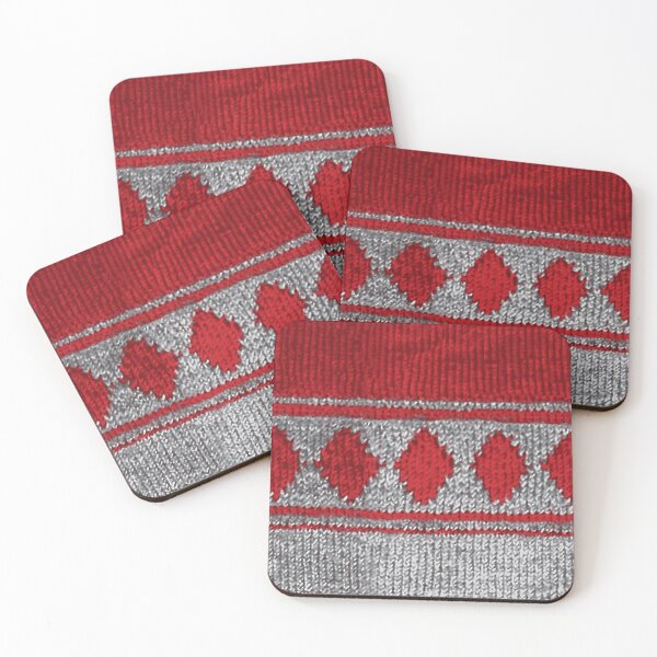 Item preview, Jussi Paita Knitted Pattern - Embrace Pohjanmaa's Tradition - Finnish Traditional Knitwear designed and sold by ShobulousStudio.