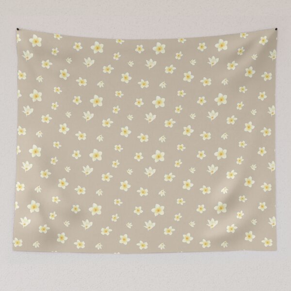 Item preview, frangipanis | i feel you linger in the air series designed and sold by Pinu92.