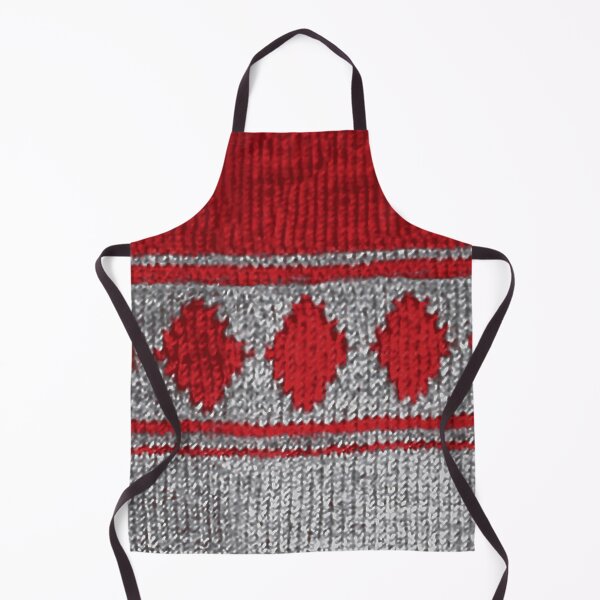 Item preview, Jussi Paita Knitted Pattern - Embrace Pohjanmaa's Tradition - Finnish Traditional Knitwear designed and sold by ShobulousStudio.