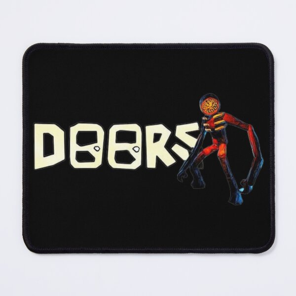 Item preview, Roblox doors,  Doors  designed and sold by doorzz.