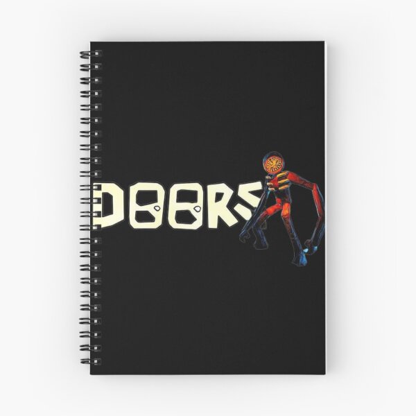 Aperçu de l'œuvre Roblox doors, Doors créée et vendue par doorzz.