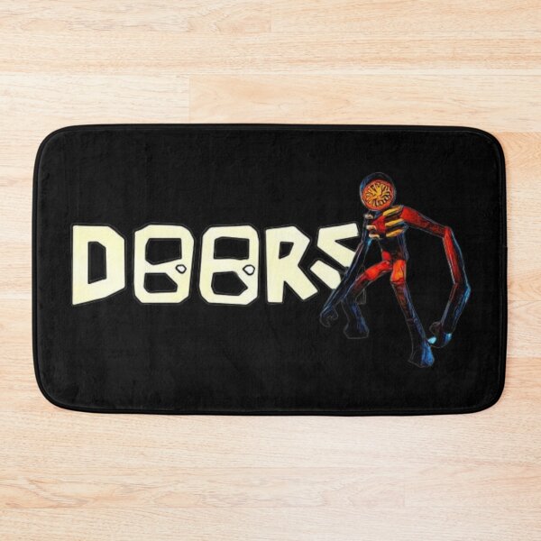 Item preview, Roblox doors,  Doors  designed and sold by doorzz.