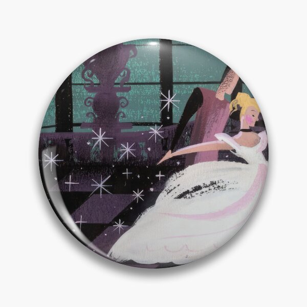 Item preview, mary-blair designed and sold by Dodram.