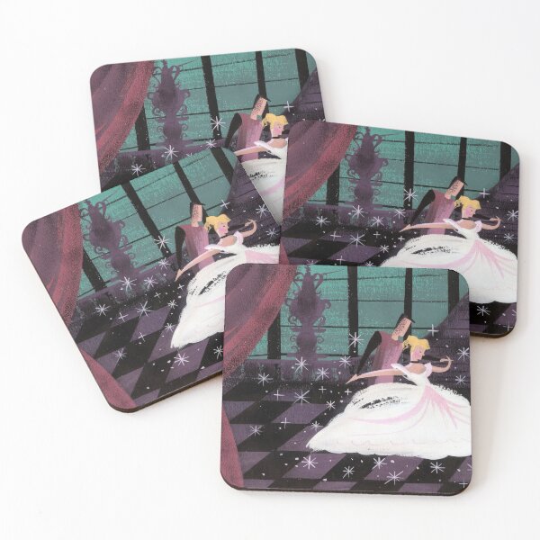 Item preview, mary-blair designed and sold by Dodram.