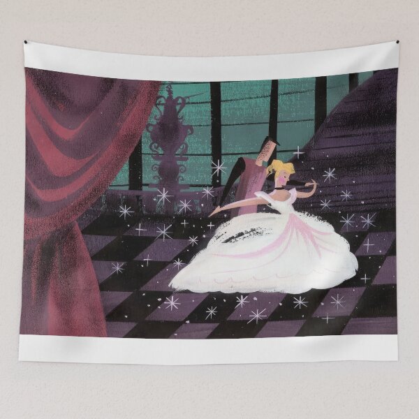 Item preview, mary-blair designed and sold by Dodram.