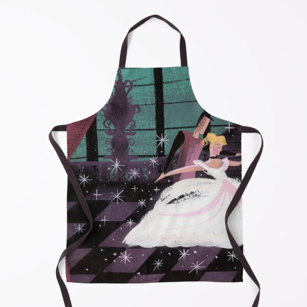 Item preview, mary-blair designed and sold by Dodram.