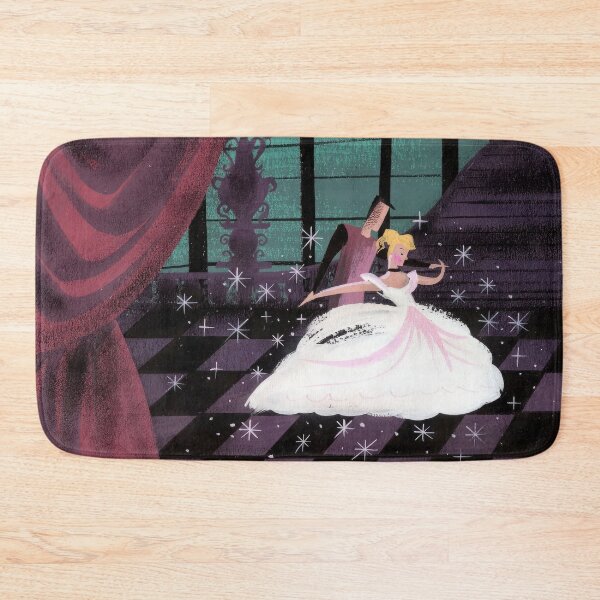 Item preview, mary-blair designed and sold by Dodram.