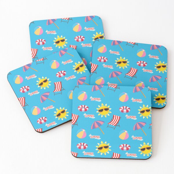 Item preview, Sunshine & Celebration: Summer Carnival Tour Extravaganza 2 designed and sold by PatternXS.