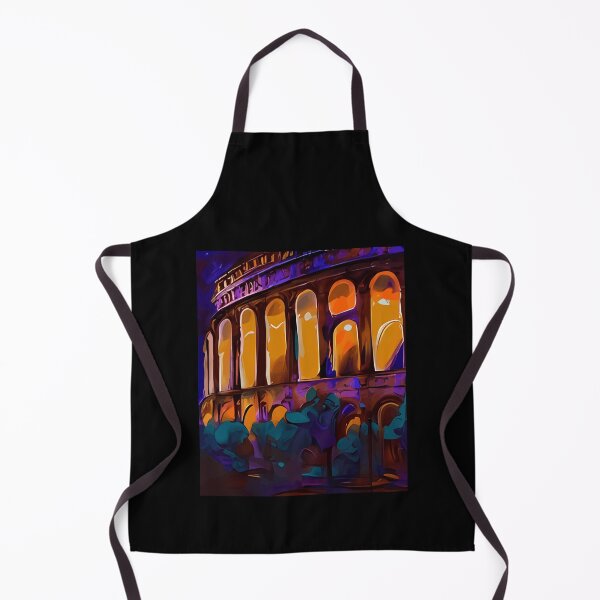 Item preview, Captivating Night Views of Remarkable Landmarks designed and sold by BenjaminIcky.