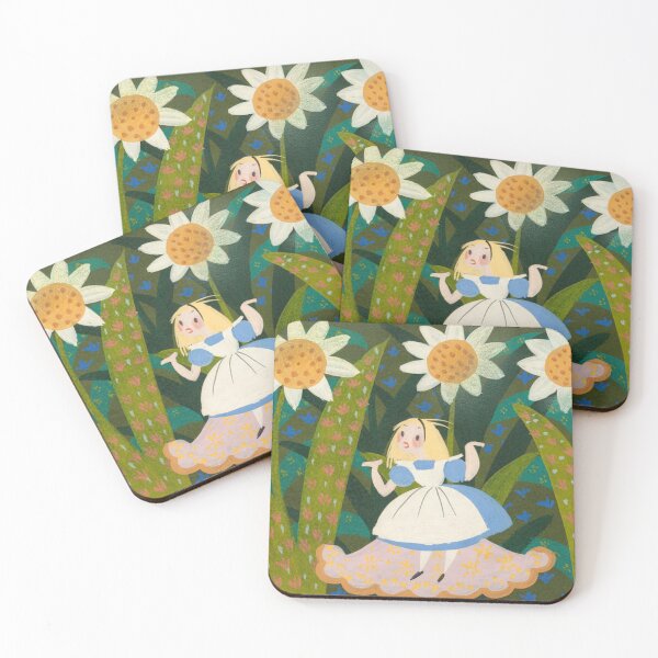 Item preview, mary-blair designed and sold by Dodram.