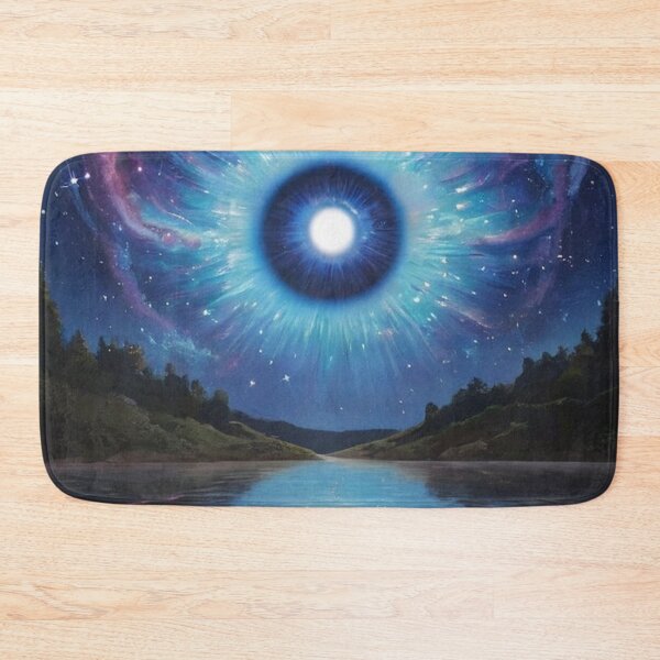 Item preview, the beyond is watching designed and sold by MidknightBpaw.