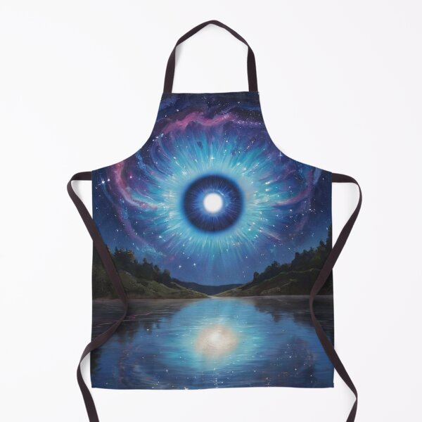 Item preview, the beyond is watching designed and sold by MidknightBpaw.