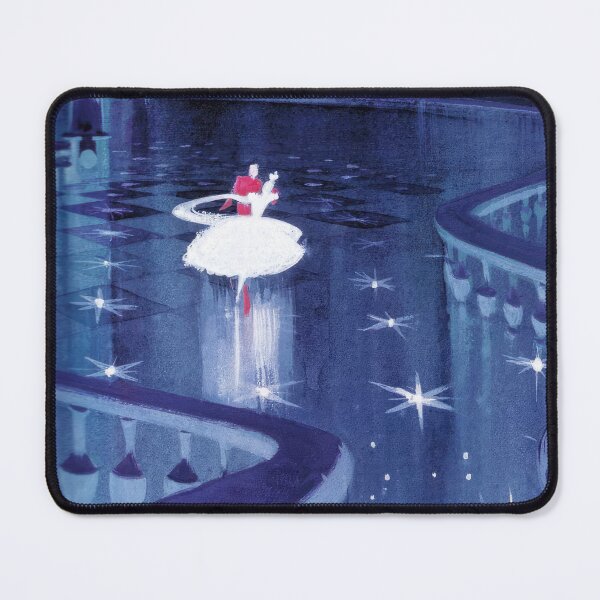 Item preview, mary-blair designed and sold by Dodram.