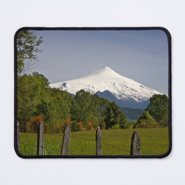 Item preview, Villarrica designed and sold by Krys Bailey.