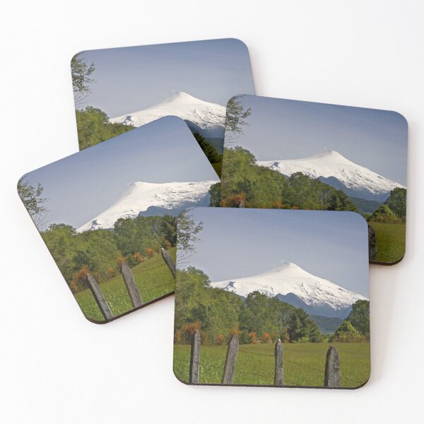 Item preview, Villarrica designed and sold by Krys Bailey.