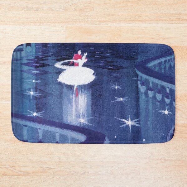 Item preview, mary-blair designed and sold by Dodram.