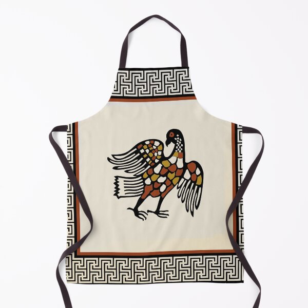 Item preview, Ucetia's mosaic Eagle designed and sold by frederic Lecut.