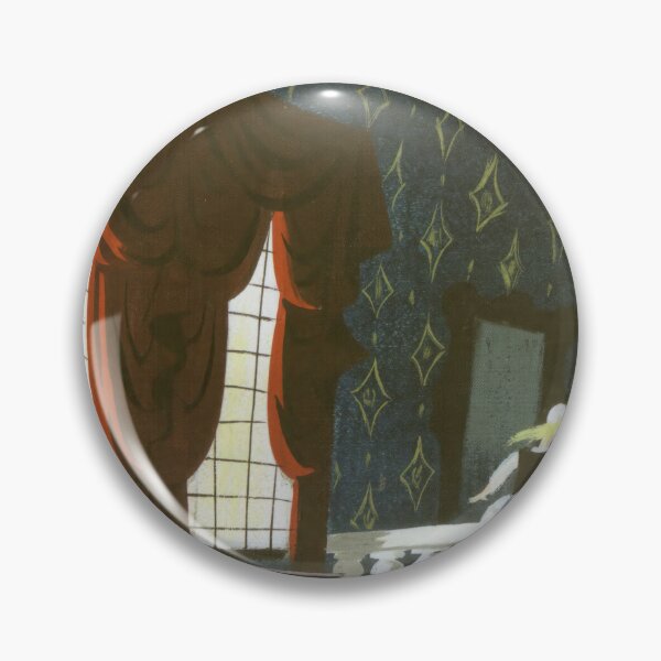 Item preview, mary-blair designed and sold by Dodram.