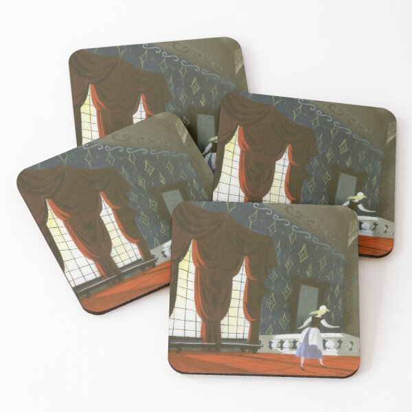Item preview, mary-blair designed and sold by Dodram.