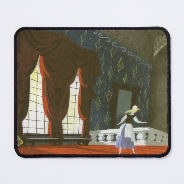 Item preview, mary-blair designed and sold by Dodram.
