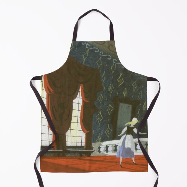 Item preview, mary-blair designed and sold by Dodram.