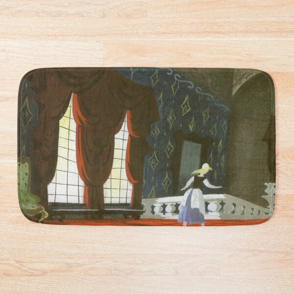 Item preview, mary-blair designed and sold by Dodram.