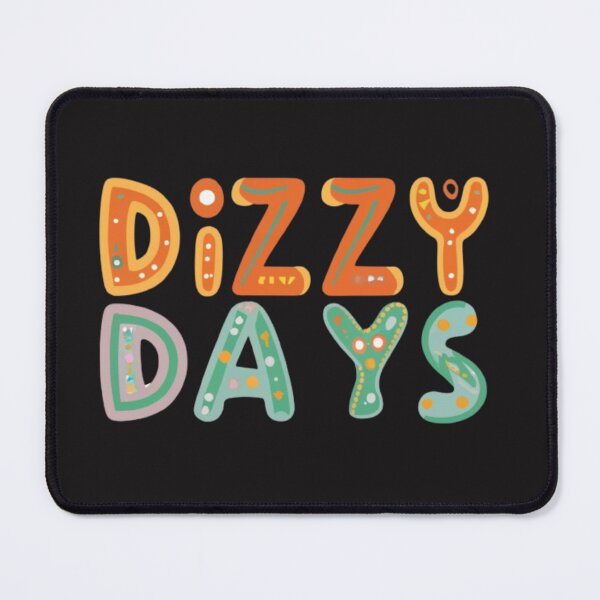 Item preview, amalgamations artness dizzy days designed and sold by Imaginarium of Chaos falcon88 .