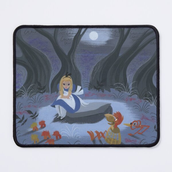 Item preview, mary-blair designed and sold by Dodram.