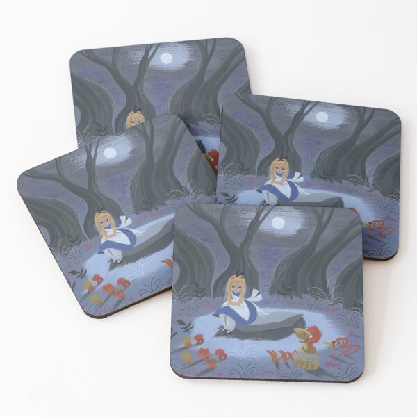 Item preview, mary-blair designed and sold by Dodram.