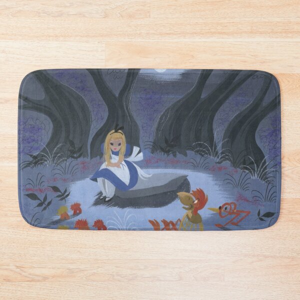 Item preview, mary-blair designed and sold by Dodram.