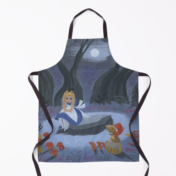 Item preview, mary-blair designed and sold by Dodram.