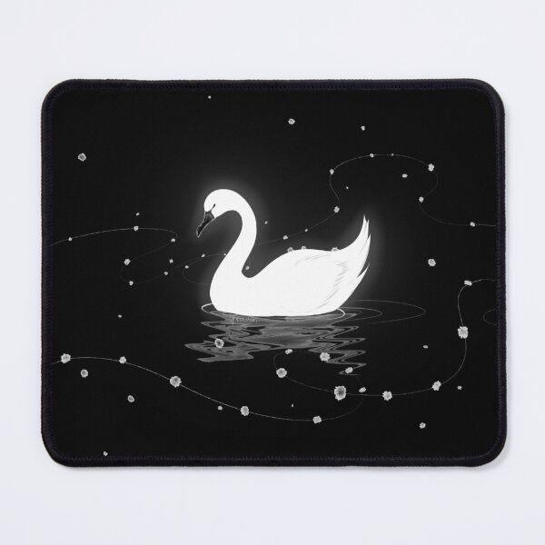Item preview, Sombre Swan designed and sold by gravenskoopa.