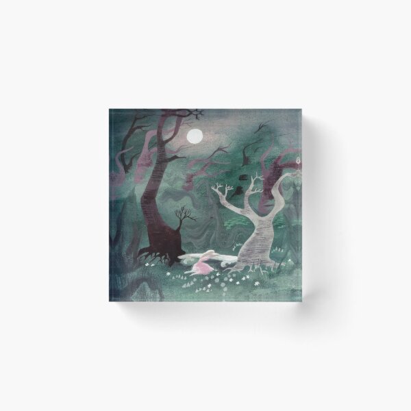 Item preview, mary-blair designed and sold by Dodram.