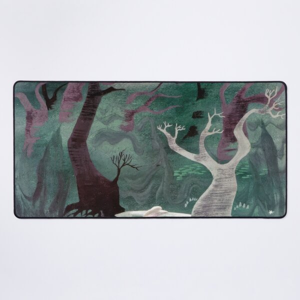 Item preview, mary-blair designed and sold by Dodram.