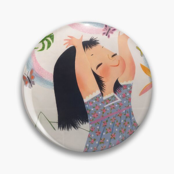 Item preview, mary-blair designed and sold by Dodram.
