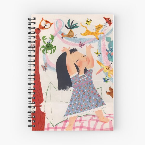 Item preview, mary-blair designed and sold by Dodram.