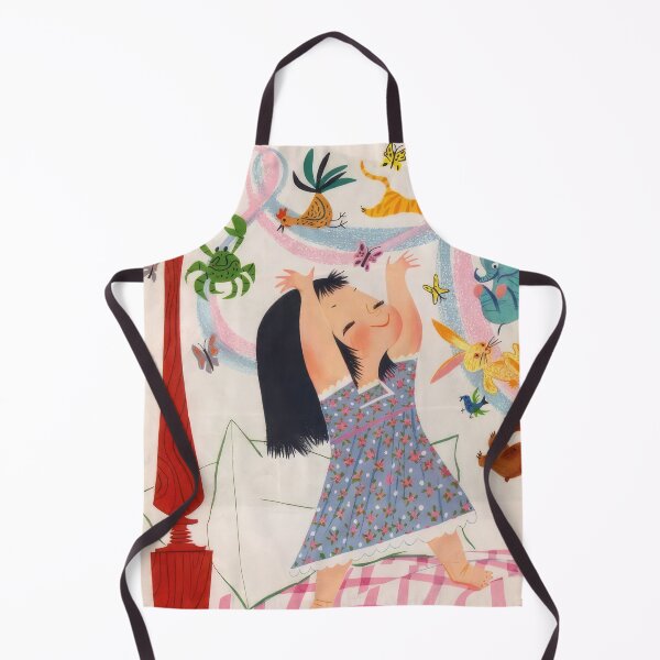Item preview, mary-blair designed and sold by Dodram.