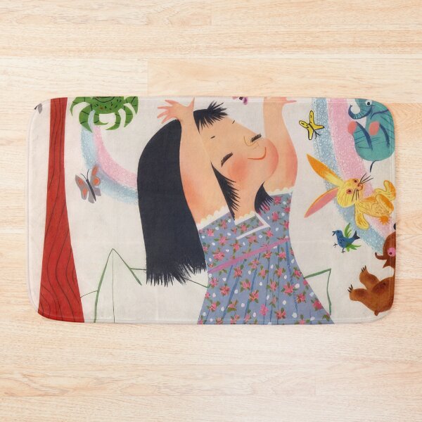 Item preview, mary-blair designed and sold by Dodram.