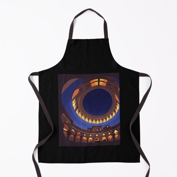 Item preview, Captivating Night Views of Remarkable Landmarks designed and sold by BenjaminIcky.