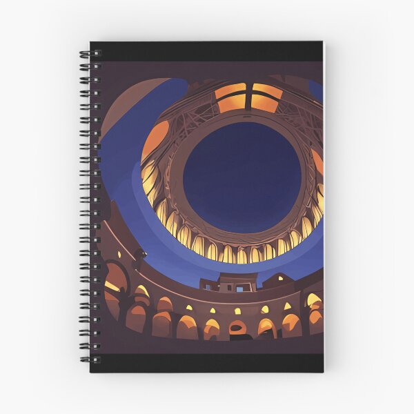 Item preview, Captivating Night Views of Remarkable Landmarks designed and sold by BenjaminIcky.