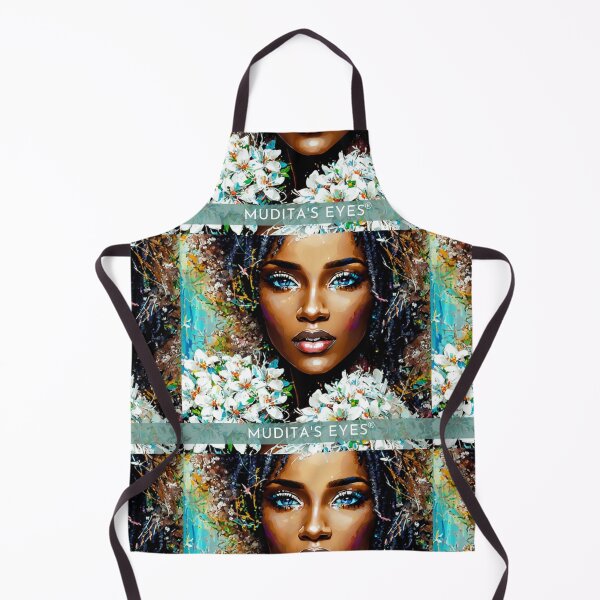 Item preview, Elegant "Goddess"  Divine Mudita Feminine Sticker designed and sold by MuditasEyes.