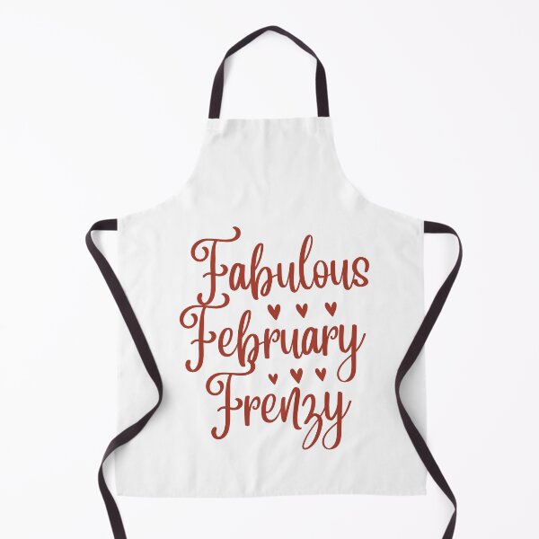 Item preview, Fabulous February Frenzy designed and sold by DesignDazzles.