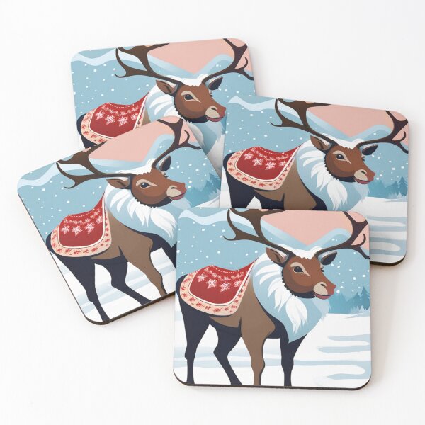 Item preview, venado yo oh mi designed and sold by MidknightBpaw.