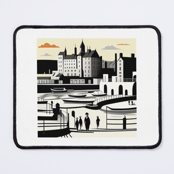 Item preview, RIVERSIDE  designed and sold by Bryan MELTON.