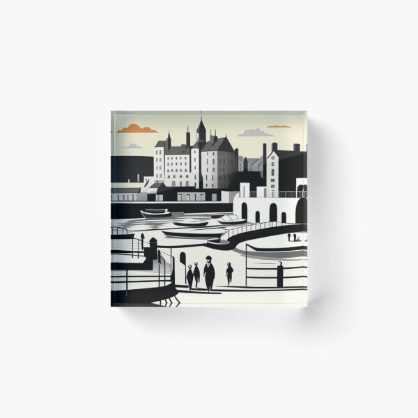 Item preview, RIVERSIDE  designed and sold by Bryan MELTON.