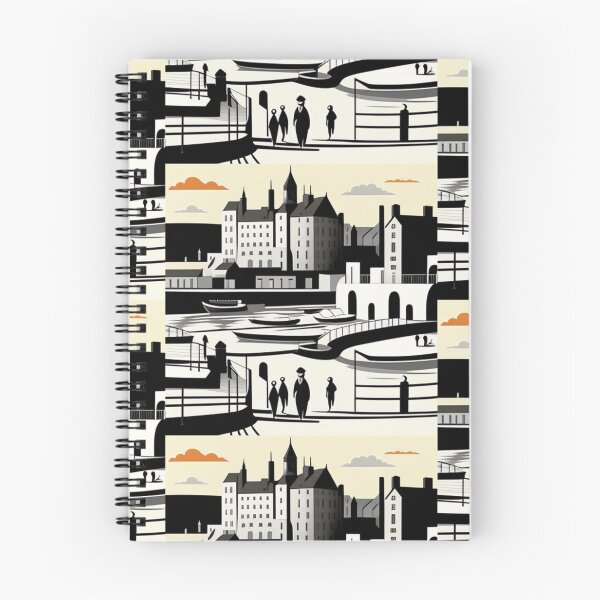 Item preview, RIVERSIDE  designed and sold by Bryan MELTON.