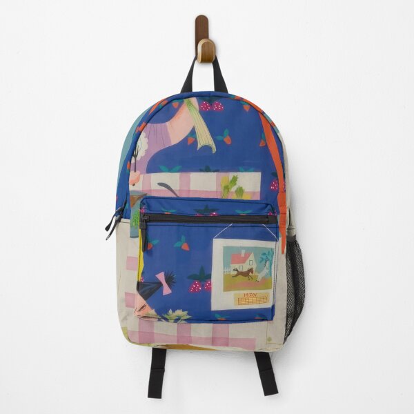 Item preview, mary-blair designed and sold by Dodram.